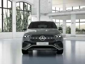 Mercedes-Benz GLE (2026) thumbnail 8