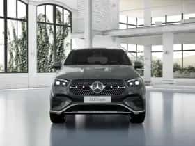 Mercedes-Benz GLE (2026) thumbnail 8