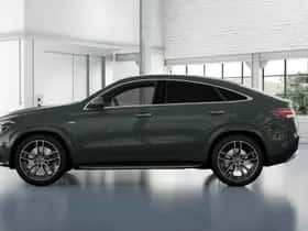 Mercedes-Benz GLE (2026) thumbnail 9