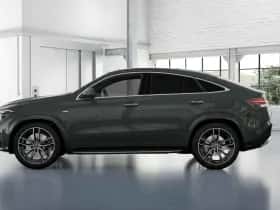 Mercedes-Benz GLE (2026) thumbnail 9