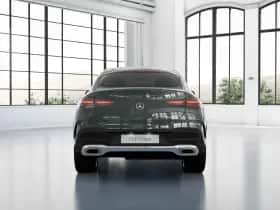 Mercedes-Benz GLE (2026) thumbnail 10