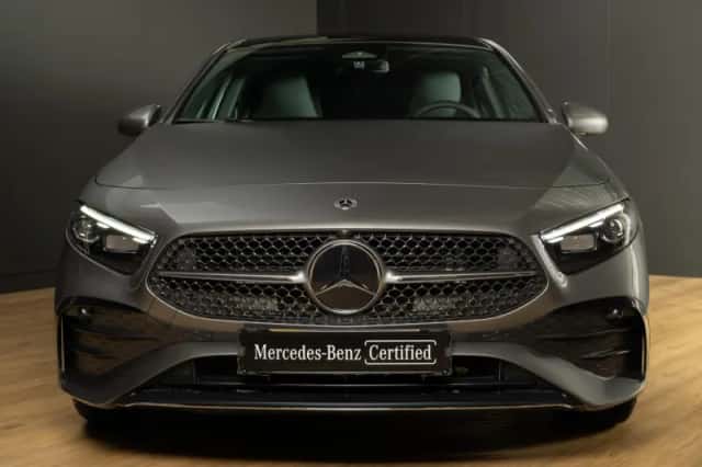 Mercedes-Benz A-Klasse (2026) thumbnail 5