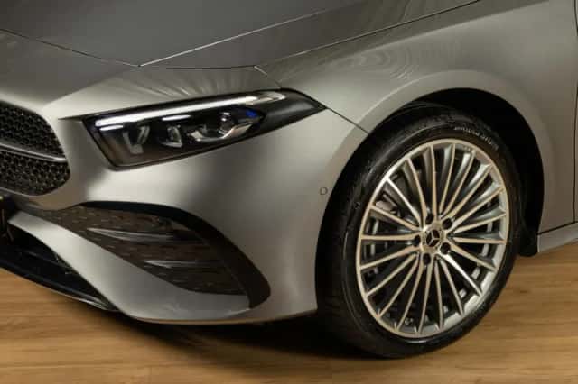 Mercedes-Benz A-Klasse (2026) thumbnail 6