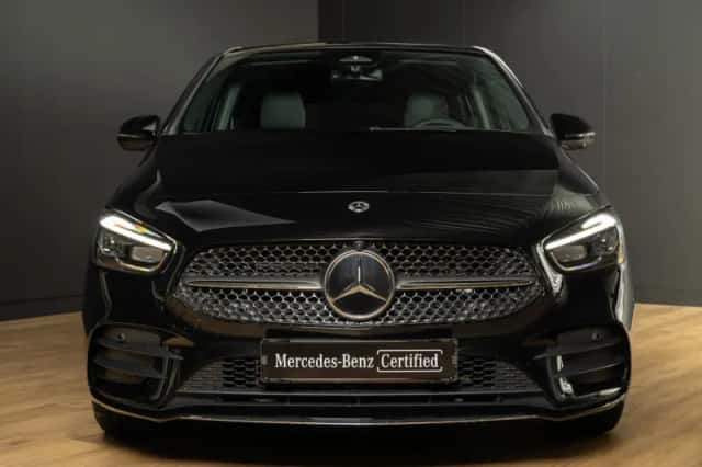 Mercedes-Benz B-Klasse (2026) thumbnail 5