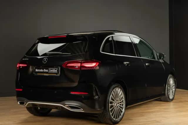 Mercedes-Benz B-Klasse (2026) thumbnail 2
