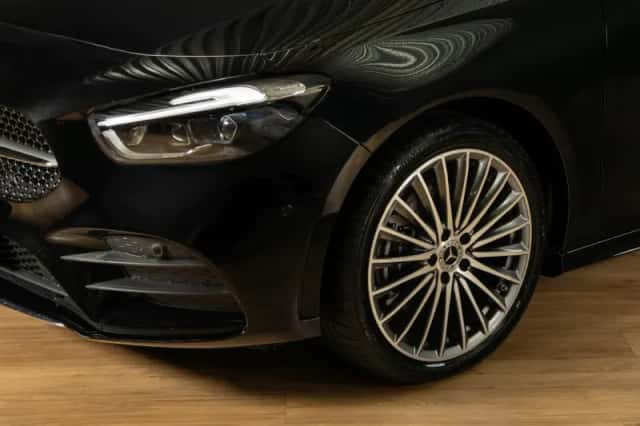 Mercedes-Benz B-Klasse (2026) thumbnail 6