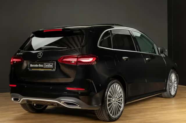 Mercedes-Benz B-Klasse (2026) thumbnail 2