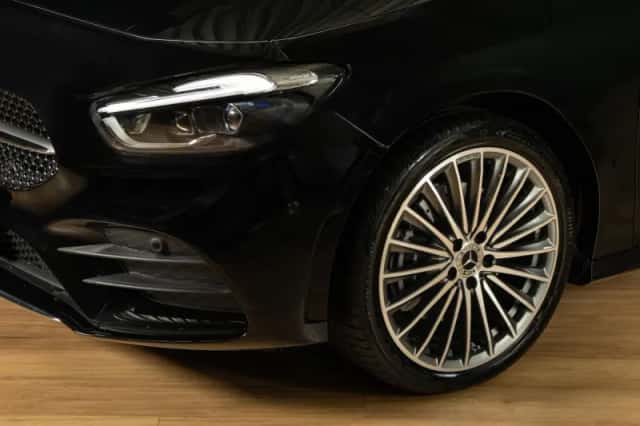 Mercedes-Benz B-Klasse (2026) thumbnail 6