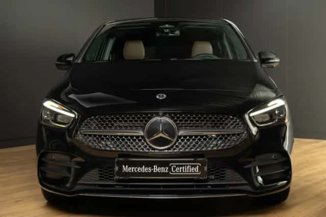 Mercedes-Benz B-Klasse (2026) thumbnail 5