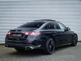 Mercedes-Benz E-Klasse (2026) thumbnail 2