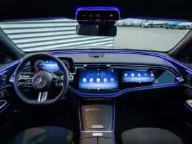 Mercedes-Benz E-Klasse (2026) thumbnail 11