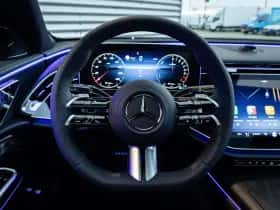 Mercedes-Benz E-Klasse (2026) thumbnail 14
