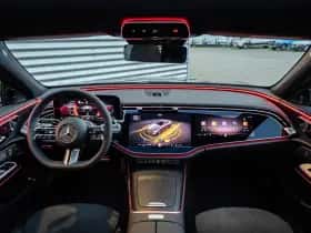Mercedes-Benz E-Klasse (2026) thumbnail 3