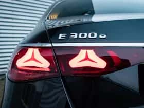 Mercedes-Benz E-Klasse (2026) thumbnail 24