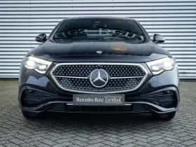 Mercedes-Benz E-Klasse (2026) thumbnail 5