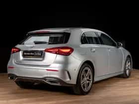 Mercedes-Benz A-Klasse (2025) thumbnail 2