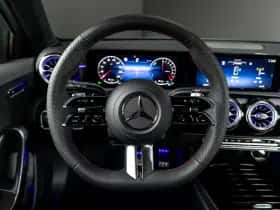 Mercedes-Benz A-Klasse (2025) thumbnail 11