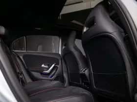 Mercedes-Benz A-Klasse (2025) thumbnail 18
