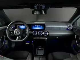 Mercedes-Benz A-Klasse (2025) thumbnail 3