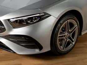 Mercedes-Benz A-Klasse (2025) thumbnail 5