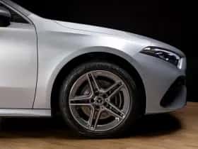 Mercedes-Benz A-Klasse (2025) thumbnail 6
