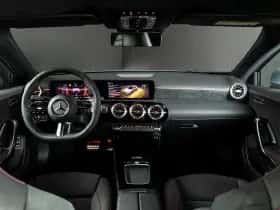 Mercedes-Benz A-Klasse (2025) thumbnail 10