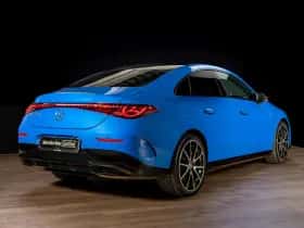 Mercedes-Benz CLA-Klasse (2025) thumbnail 2