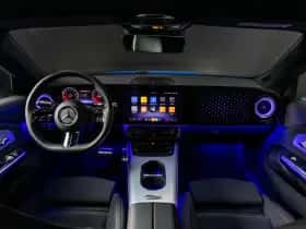 Mercedes-Benz CLA-Klasse (2025) thumbnail 11