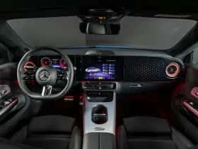 Mercedes-Benz CLA-Klasse (2025) thumbnail 3