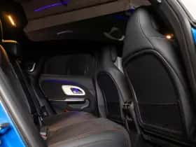 Mercedes-Benz CLA-Klasse (2025) thumbnail 21