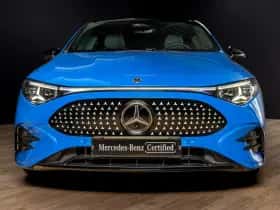 Mercedes-Benz CLA-Klasse (2025) thumbnail 5