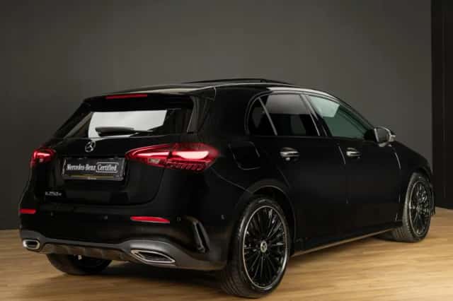 Mercedes-Benz A-Klasse (2026) thumbnail 2