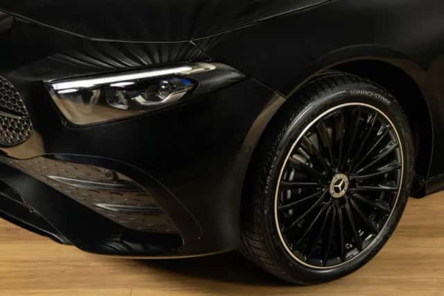 Mercedes-Benz A-Klasse (2026) thumbnail 6