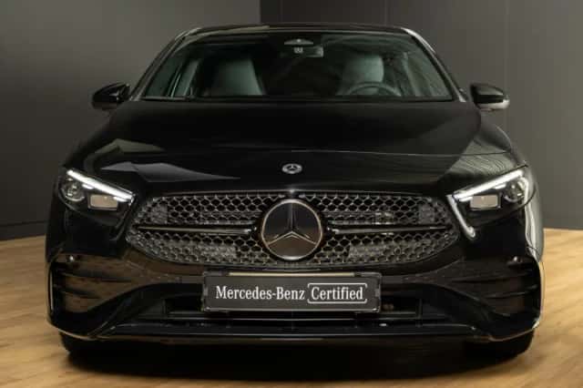 Mercedes-Benz A-Klasse (2026) thumbnail 5