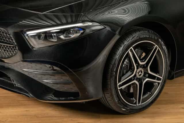 Mercedes-Benz A-Klasse (2026) thumbnail 6