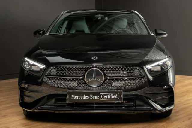 Mercedes-Benz A-Klasse (2026) thumbnail 5