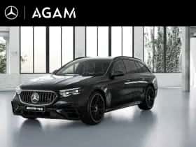 Mercedes-Benz E-Klasse (2026) thumbnail 1
