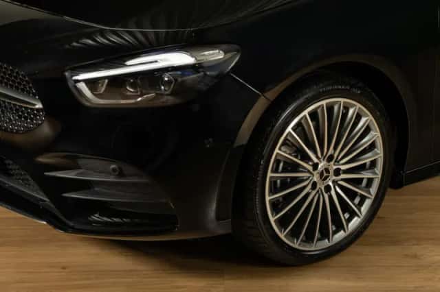 Mercedes-Benz B-Klasse (2026) thumbnail 6