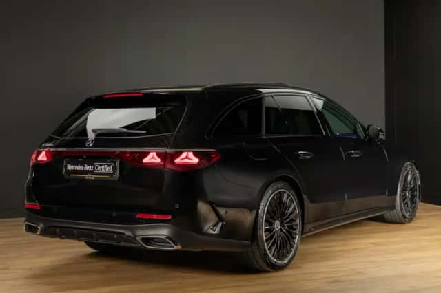 Mercedes-Benz E-Klasse (2026) thumbnail 2