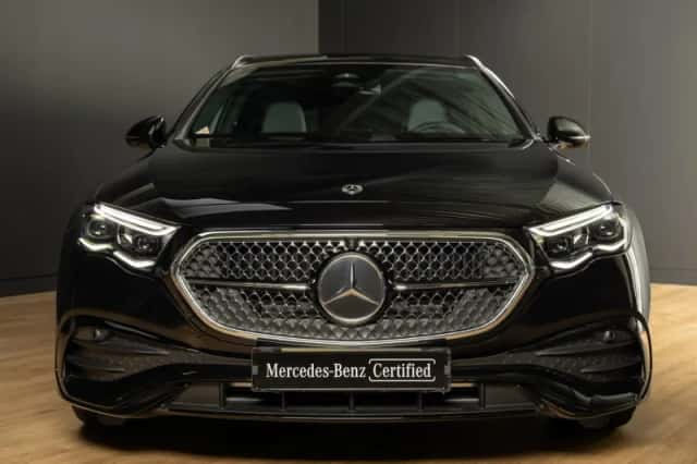 Mercedes-Benz E-Klasse (2026) thumbnail 5