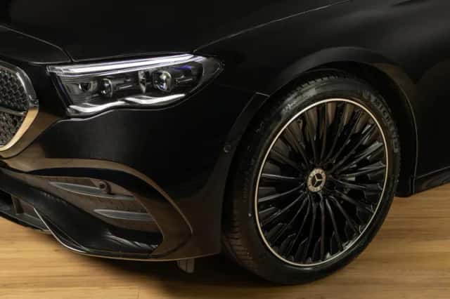 Mercedes-Benz E-Klasse (2026) thumbnail 6