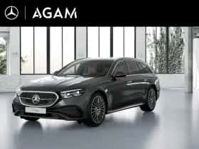 Mercedes-Benz E-Klasse (2026)