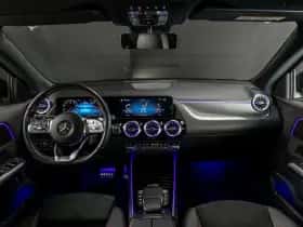Mercedes-Benz GLA (2023) thumbnail 11
