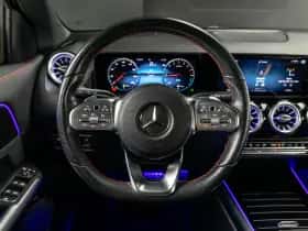 Mercedes-Benz GLA (2023) thumbnail 13