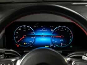 Mercedes-Benz GLA (2023) thumbnail 14