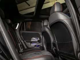 Mercedes-Benz GLA (2023) thumbnail 19
