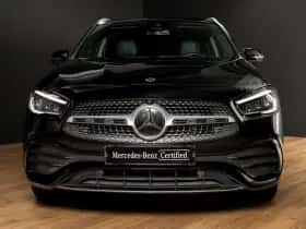 Mercedes-Benz GLA (2023) thumbnail 5