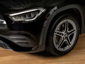Mercedes-Benz GLA (2023) thumbnail 6