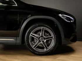 Mercedes-Benz GLA (2023) thumbnail 7