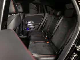 Mercedes-Benz GLA (2023) thumbnail 10